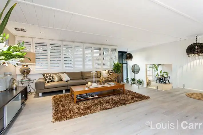 Sixth view of Homely house listing, 449B Pennant Hills Road, West Pennant Hills NSW 2125