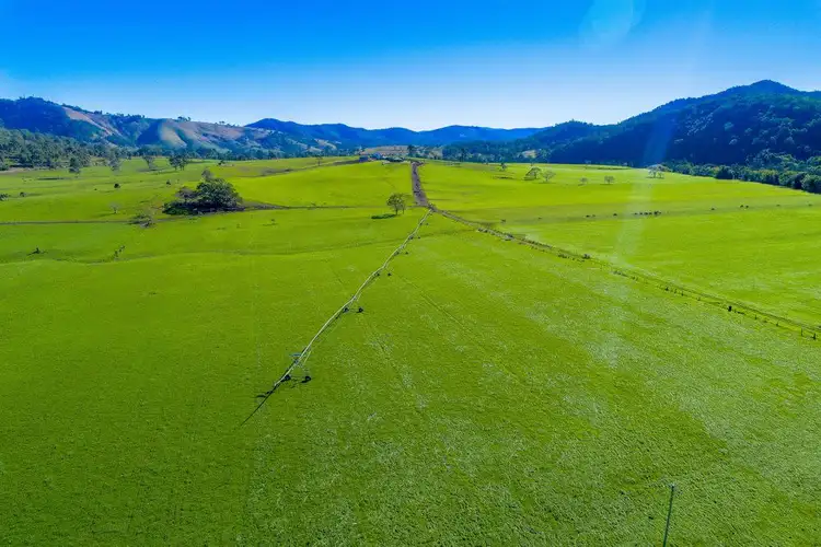 Sixth view of Homely rural property listing, 70 HECTARES Churchills Road, Long Flat NSW 2446