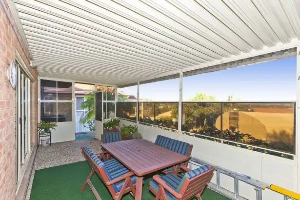 Second view of Homely house listing, 28 Buttermere Drive, Lakelands NSW 2282