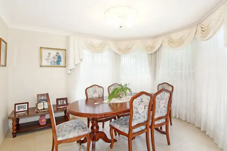 Second view of Homely house listing, 47 Wahroonga Drive, Tamworth NSW 2340
