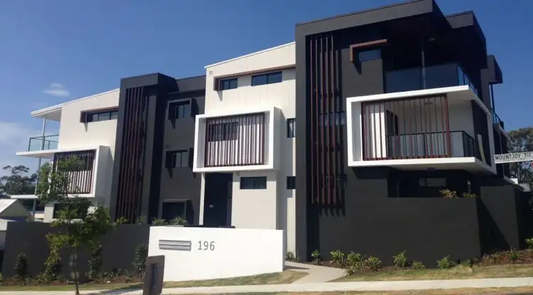 Sixth view of Homely unit listing, 8/39 Yamboyna St, Manly QLD 4179