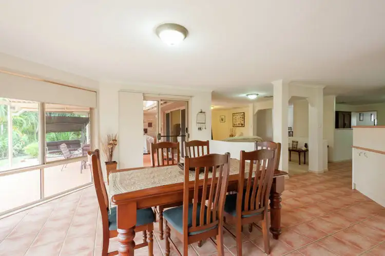 Main view of Homely house listing, 26 Mango Vale Court, Diddillibah QLD 4559