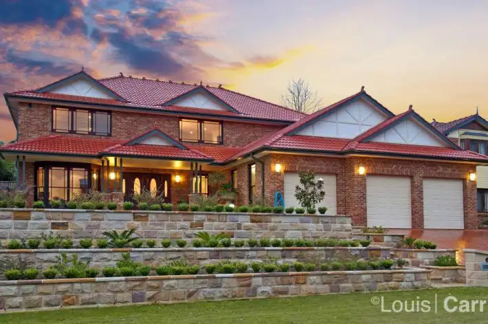 16 Carnarvon Avenue, Glenhaven NSW 2156
