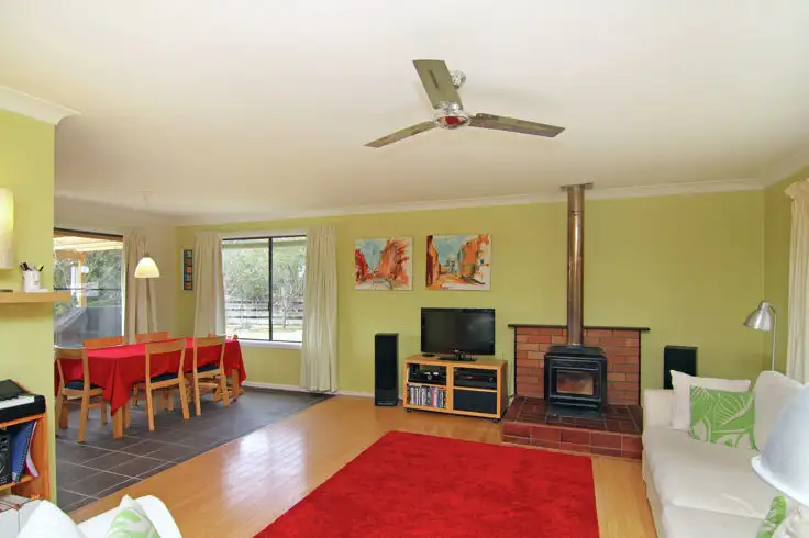 Fourth view of Homely house listing, 25 Mundays Lane, Armidale NSW 2350