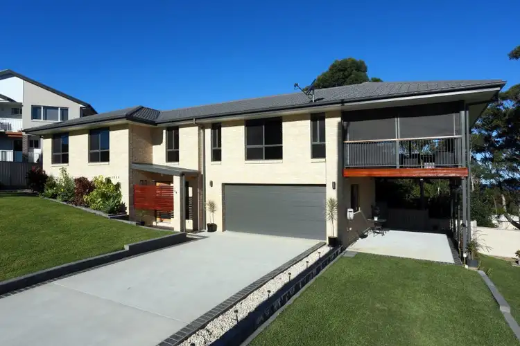 1A Regatta Drive, Valla Beach NSW 2448