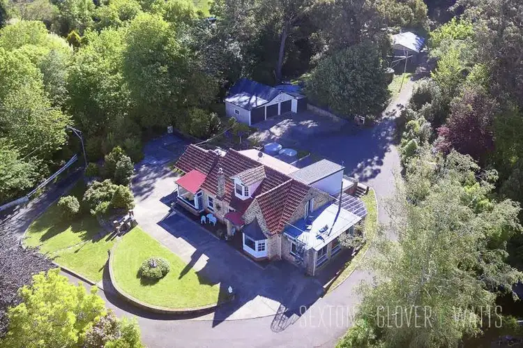 Main view of Homely house listing, 41 Woodshill Road, Summertown SA 5141