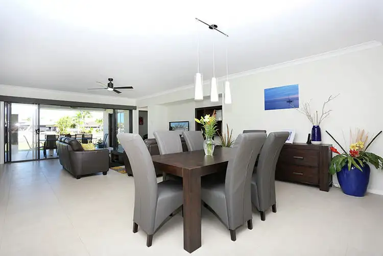 Fourth view of Homely house listing, 1 Dugong Crescent, Banksia Beach QLD 4507