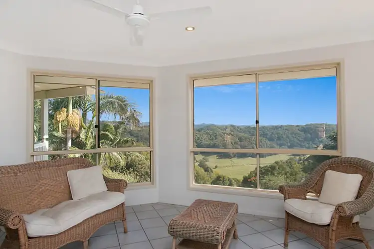 Fifth view of Homely house listing, 58 Warringa Drive, Bilambil Heights NSW 2486