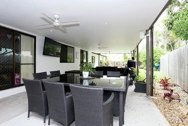 Main view of Homely house listing, 26 Wirraway Street, Bongaree QLD 4507