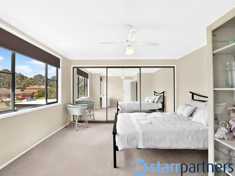 Fifth view of Homely house listing, 46 Nymboida Cres, Ruse NSW 2560