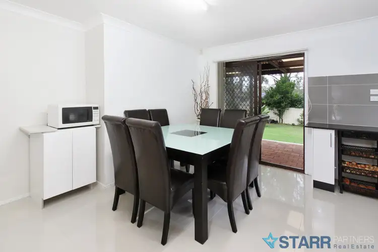 Fifth view of Homely house listing, 40 Banks Drive, St Clair NSW 2759