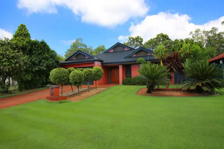 11 Stillwater Drive, Twin Waters QLD 4564