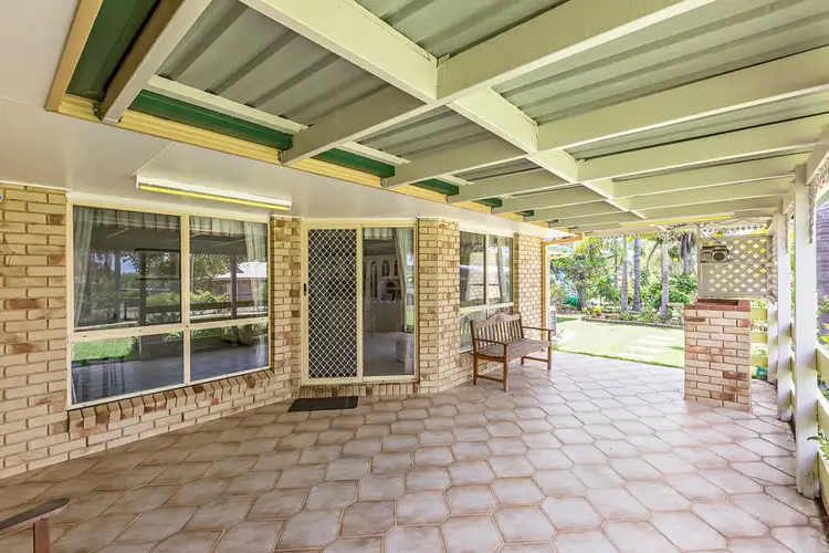 Fifth view of Homely house listing, 96 Central Road, Tinana QLD 4650