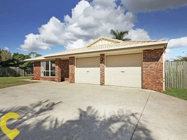 Main view of Homely house listing, 12 Whitby Street, Bracken Ridge QLD 4017