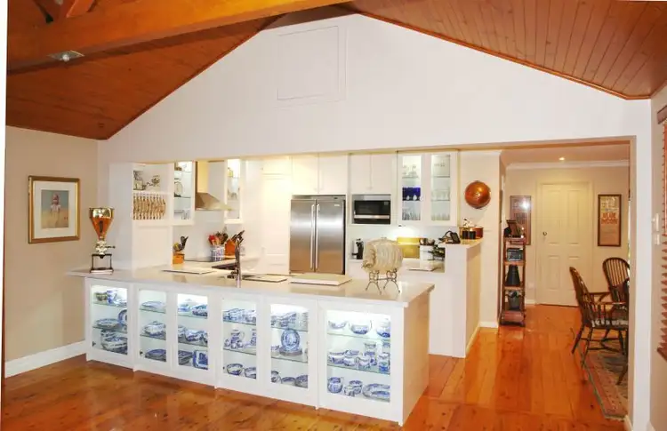 Second view of Homely house listing, 12 Riverview Drive, Wyong NSW 2259