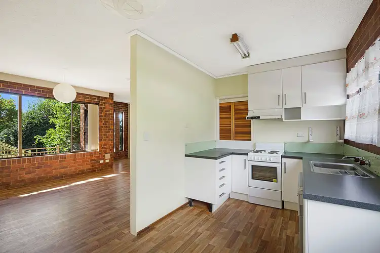 Second view of Homely unit listing, 3/8 Johnson Street, East Toowoomba QLD 4350