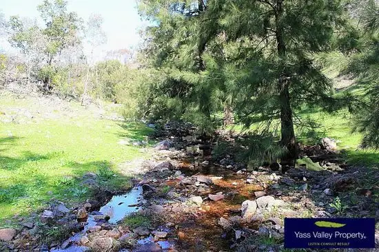 Second view of Homely rural property listing, 0 Glenrock Road, Yass NSW 2582