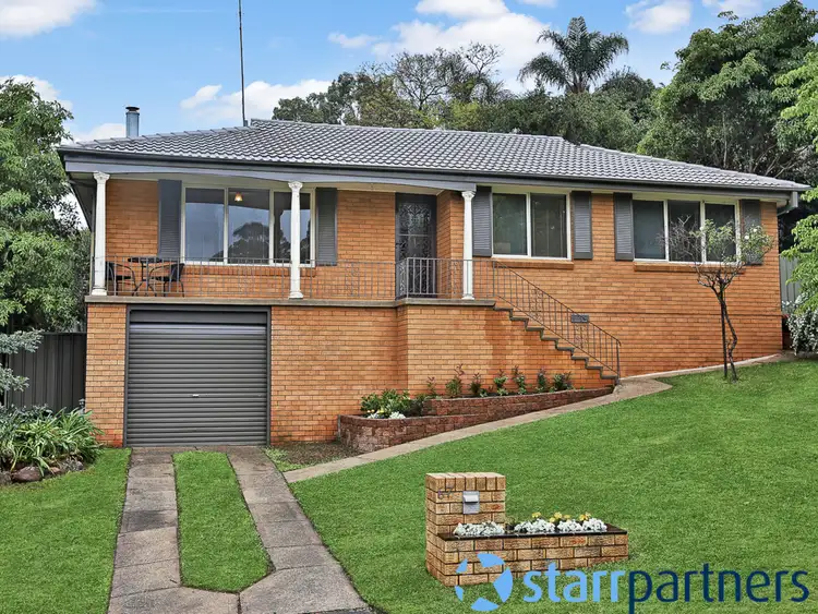 67 Coachwood Cres, Bradbury NSW 2560