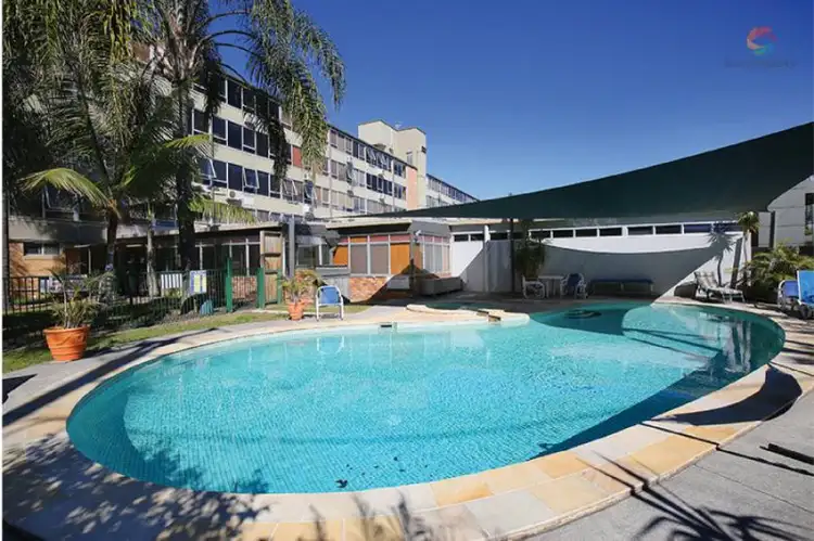 Second view of Homely unit listing, 17/24 Wirraway Street, Alexandra Headland QLD 4572