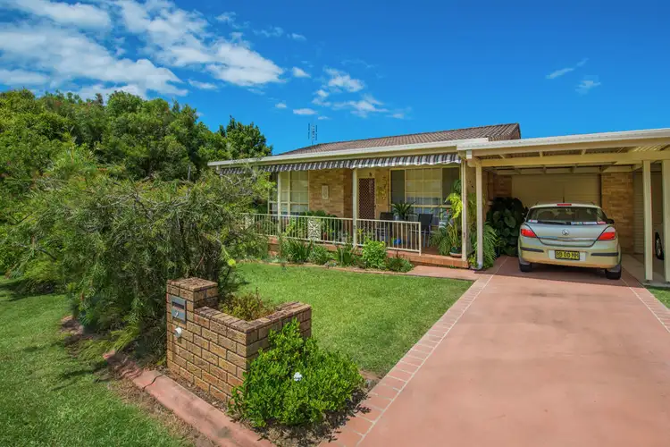 Main view of Homely villa listing, 12 Strawberry Close, Woolgoolga NSW 2456