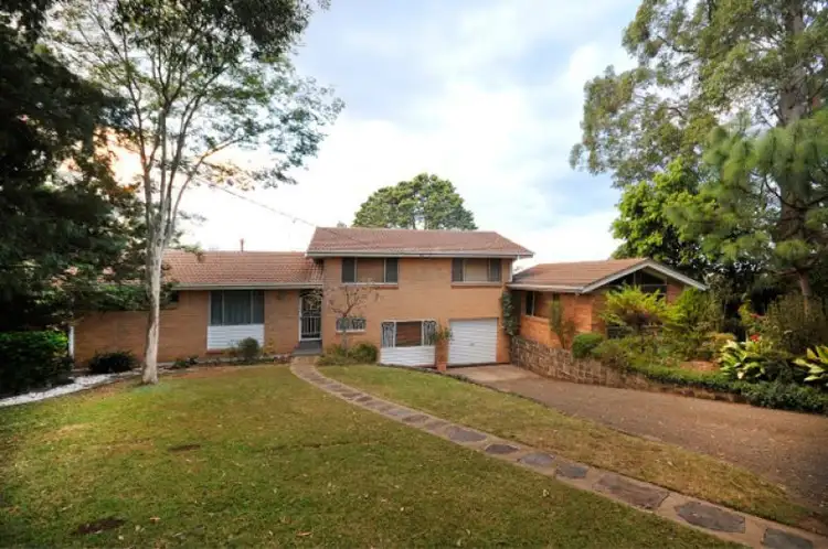 Third view of Homely house listing, 10 Leslie Street, Rangeville QLD 4350