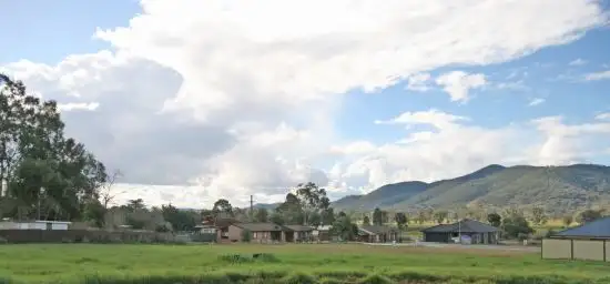 Second view of Homely land listing, Mountain View Park, Tamworth NSW 2340