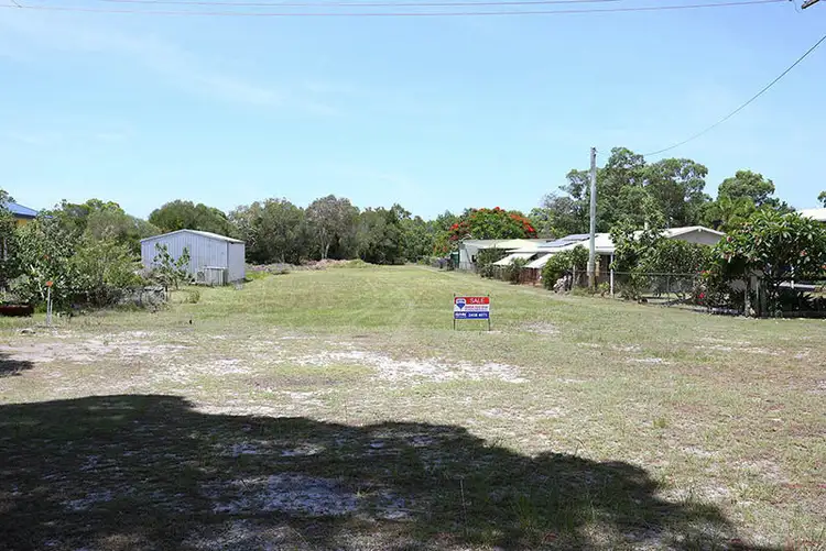 Sixth view of Homely land listing, 118 White Patch Esplanade, White Patch QLD 4507