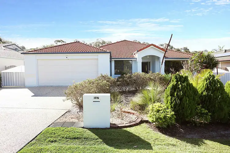 Second view of Homely house listing, 167 Endeavour Drive, Banksia Beach QLD 4507