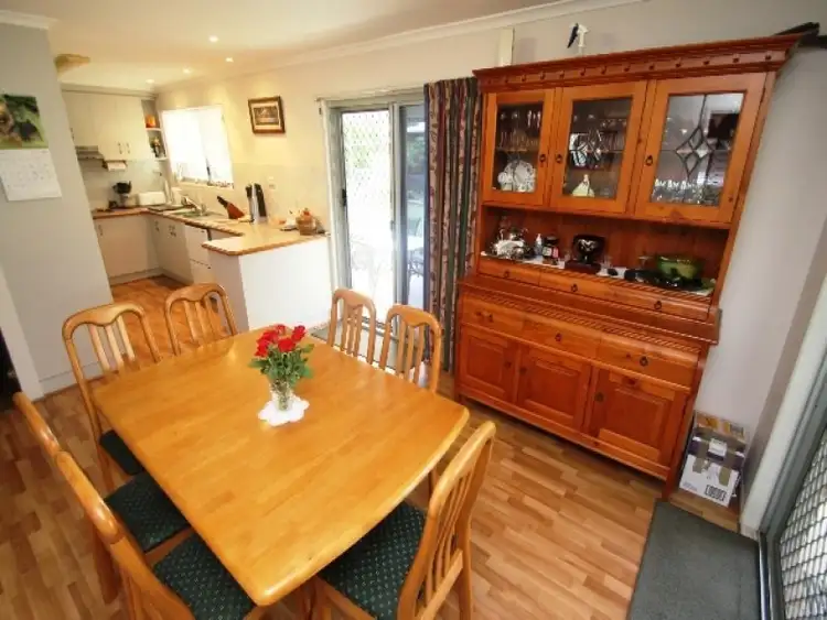 Fourth view of Homely house listing, 322 J Hickey Avenue, Clinton QLD 4680