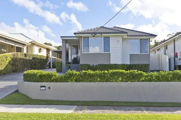 Second view of Homely house listing, 47 Railway Rd, New Lambton NSW 2305