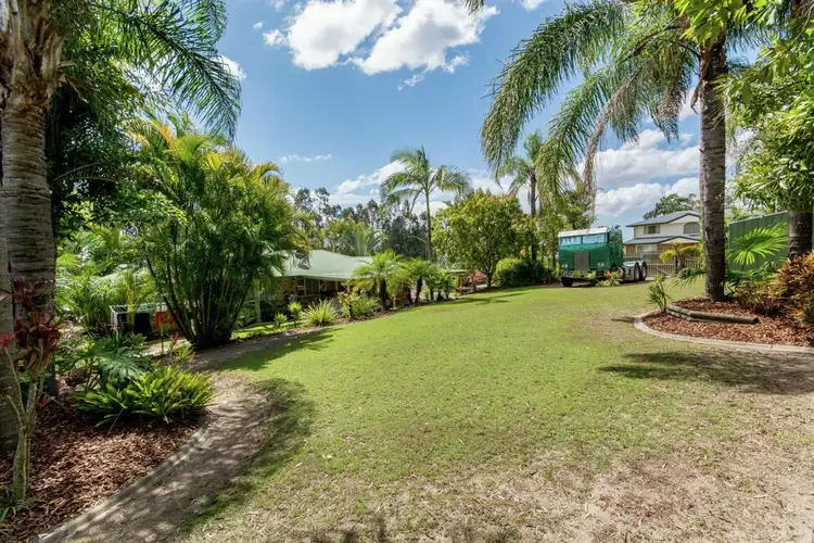 Second view of Homely house listing, 2-4 Florence Court, Narangba QLD 4504