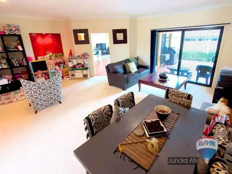 Sixth view of Homely house listing, 2 Overlord Place, Kuraby QLD 4112