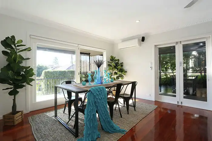 Fourth view of Homely house listing, 21 Thelma Street, Mount Gravatt East QLD 4122