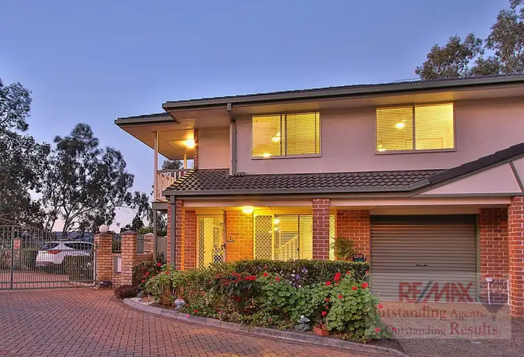 1/50 Endeavour Street, Mount Ommaney QLD 4074