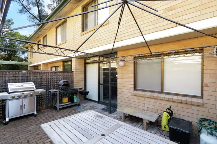 Fifth view of Homely townhouse listing, 3/37 Khartoum Road, Macquarie Park NSW 2113