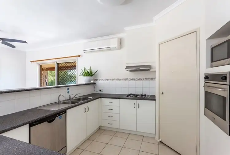 Second view of Homely house listing, 15 Parkridge Drive, Withcott QLD 4352