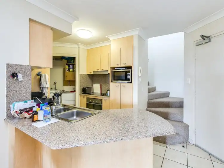 Fifth view of Homely apartment listing, 328/392 Marine Parade, Labrador QLD 4215