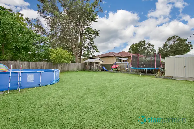 Fifth view of Homely house listing, 2 George Road, Wilberforce NSW 2756