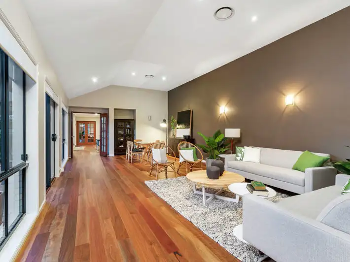 Second view of Homely house listing, 138 Tuckwell Road, Castle Hill NSW 2154