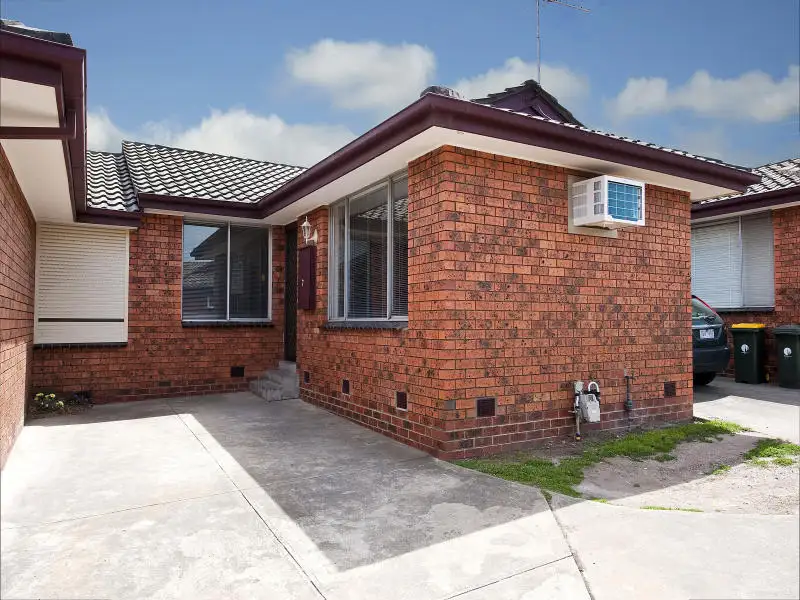 Main view of Homely villa listing, 7/1310 Sydney rd, Fawkner VIC 3060