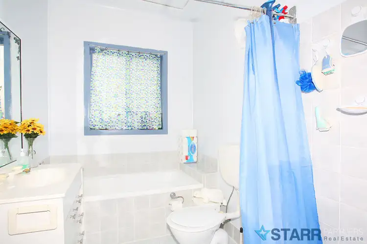 Fifth view of Homely house listing, 28 Mark Street, St Marys NSW 2760