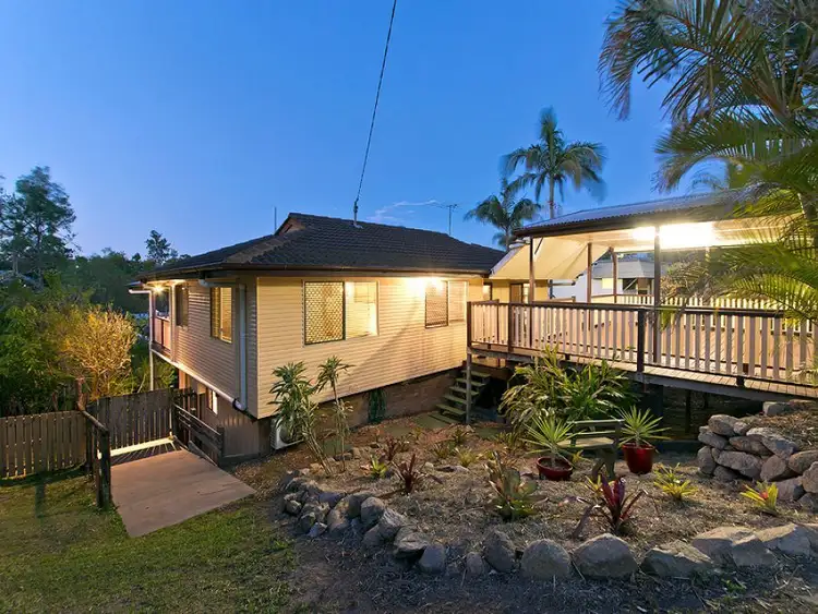 Fifth view of Homely house listing, 82 Narellan Street, Arana Hills QLD 4054