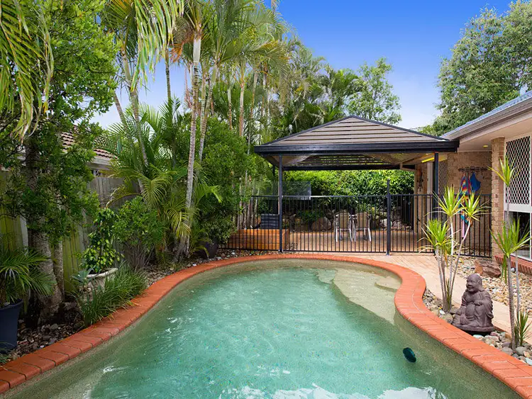 Third view of Homely house listing, 17 Elamang Close, Sinnamon Park QLD 4073