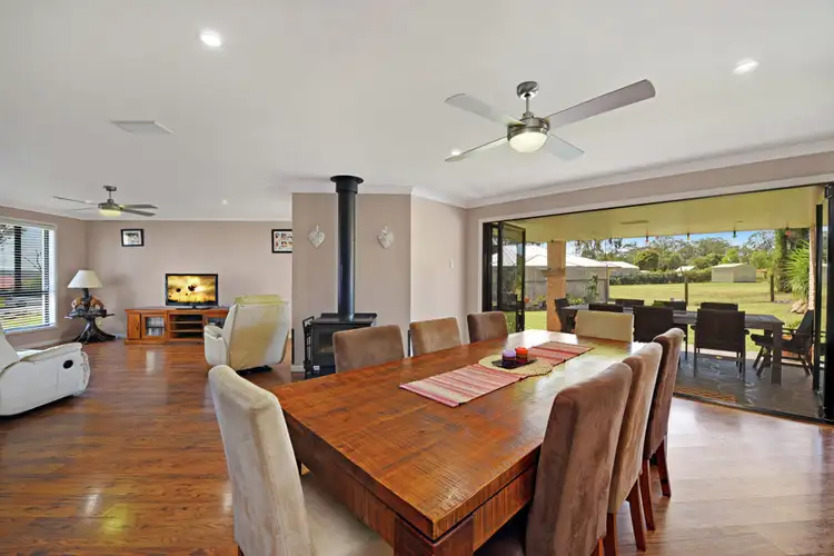 Fourth view of Homely house listing, 20 Kookaburra Court, Meringandan West QLD 4352