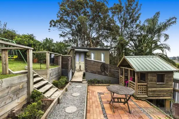 Fourth view of Homely house listing, 4 Wansbeck Valley Road, Cardiff NSW 2285