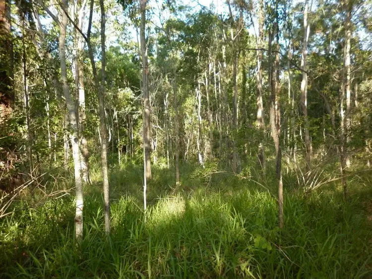 Fifth view of Homely land listing, L21 Counter Road, Wolvi QLD 4570