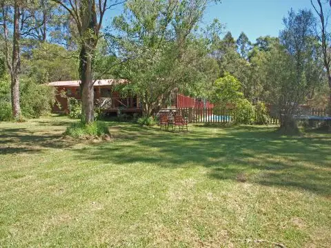 Second view of Homely rural property listing, D965 Princess Highway, Falls Creek NSW 2540