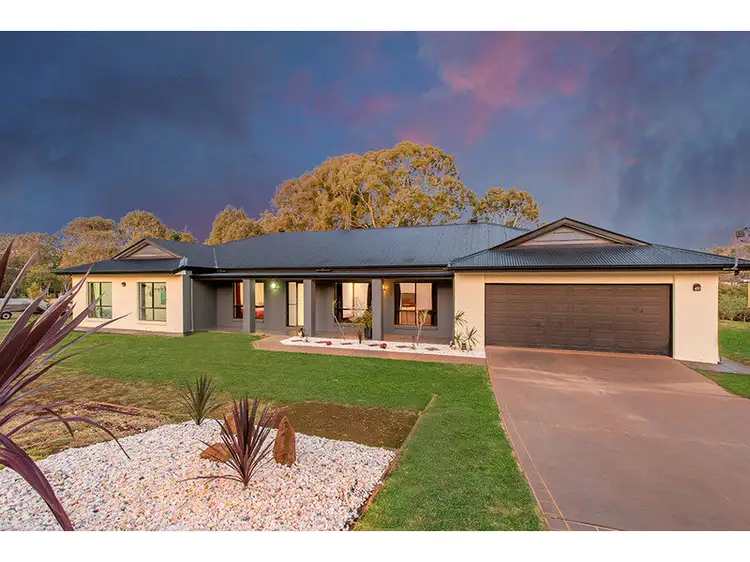 Fourth view of Homely house listing, 41 Wirraglen Road, Highfields QLD 4352