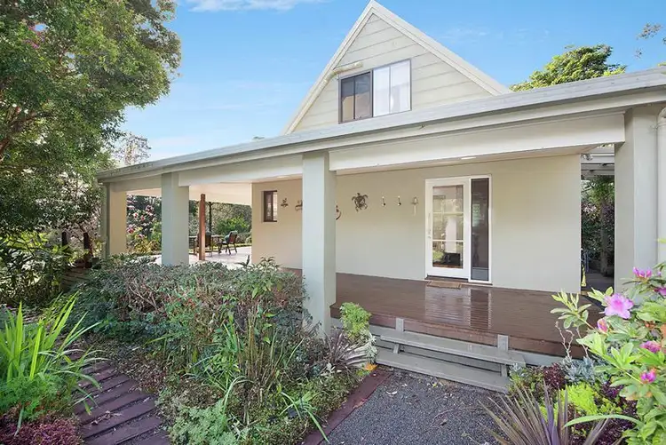Seventh view of Homely house listing, 390 Mountain View Road, Maleny QLD 4552