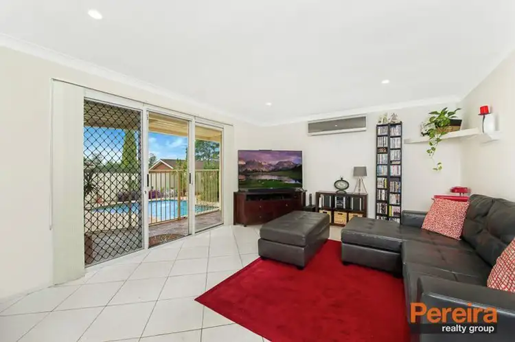 Seventh view of Homely house listing, 128 Epping Forest Drive, Kearns NSW 2558